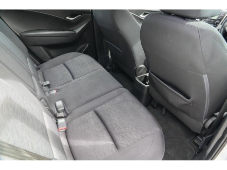 2013 Hyundai ix20 - thumbnail 4