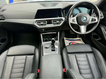 2022 BMW 3 Series - thumbnail 10