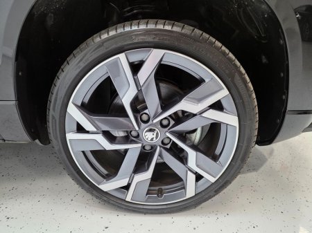 2024 Skoda Karoq *SPORTLINE*1.5TSI*DSG* €44,950 thumbnail