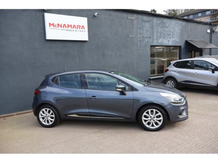 2017 Renault Clio - photo 2