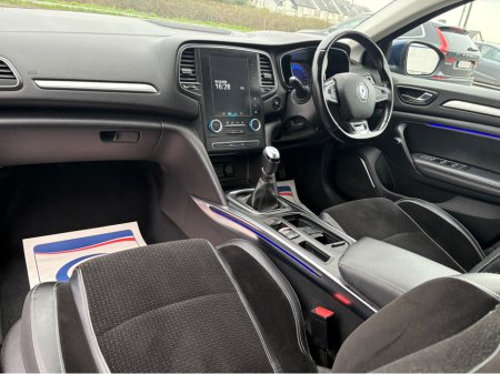 2018 Renault Megane - thumbnail 5
