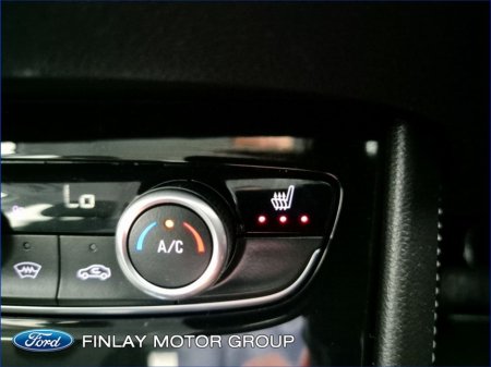 2019 Opel Grandland X SC 1.2i 130PS 6 Speed Auto, Full service history . €17,950 thumbnail