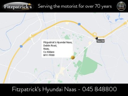 2023 Hyundai Kona Executive 1.0 Petrol