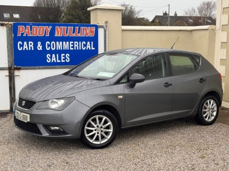 2013 SEAT Ibiza - thumbnail 5