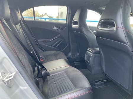 2014 Mercedes-Benz A Class - thumbnail 8