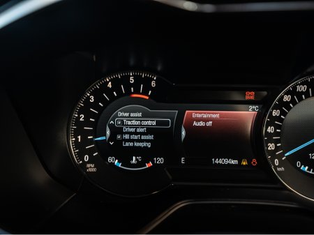 2017 Ford Mondeo 172 Mondeo 1.5tdci TITANIUM/High spec/1yr warranty €14,888 thumbnail