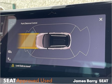 2023 SEAT Arona - thumbnail 26