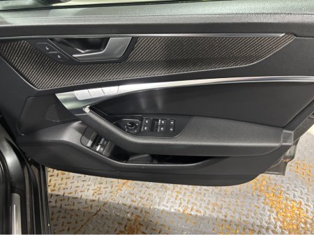 2023 Audi A6 - thumbnail 19