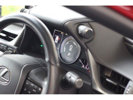 2020 Lexus ES 300 H 2.5 ES CVT 215BHP €30,899 thumbnail