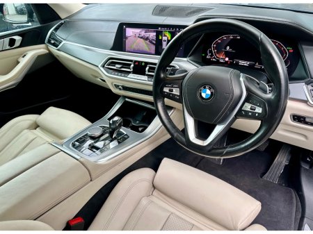 2019 BMW X5 - thumbnail 7