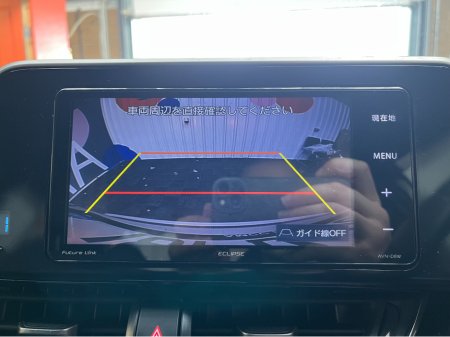 2018 Toyota C-HR - thumbnail 21