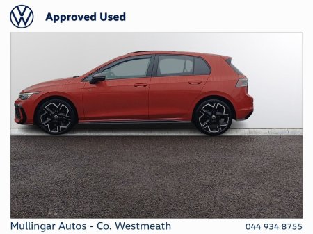 2024 Volkswagen Golf GOLF R-LINE 2.0TDI 150HP (EXTRAS) €41,950 thumbnail