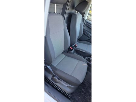 2019 Volkswagen Caddy  €9,950 thumbnail