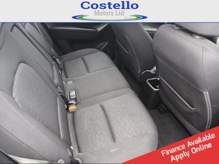 2017 Hyundai ix20 - thumbnail 10