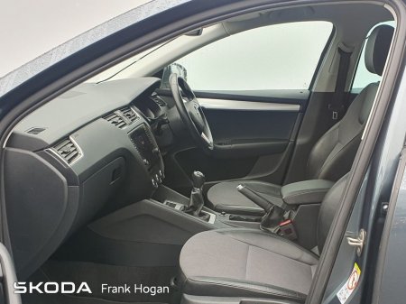 2020 Skoda Octavia Soleil 1.0TSI 115HP Call Cormac on 0861736180 €21,900 thumbnail