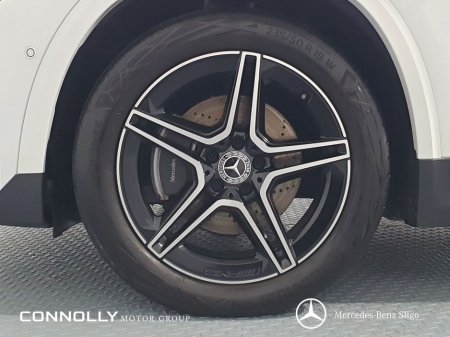 2024 Mercedes-Benz GLA Class GLA 200 d AMG Line w/ Pan roof €51,950 thumbnail