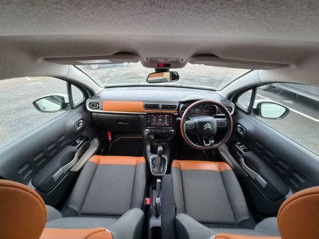 2020 Citroen C3 - thumbnail 11