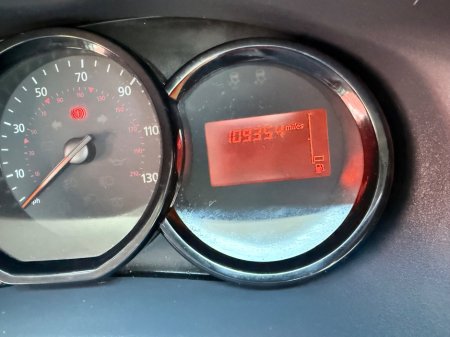 2018 Dacia Sandero - thumbnail 14