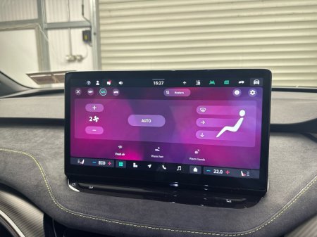 2026 Skoda Elroq 85 RS *0% APR* €85 P/W 3YRS €55,627 thumbnail