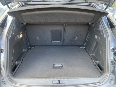 2021 Peugeot 3008 - photo 6