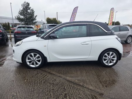 2014 Opel Adam - thumbnail 6