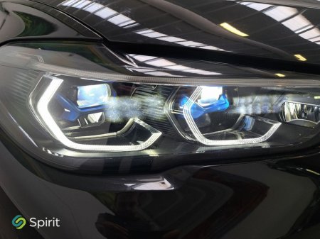 2022 BMW X5 - thumbnail 22
