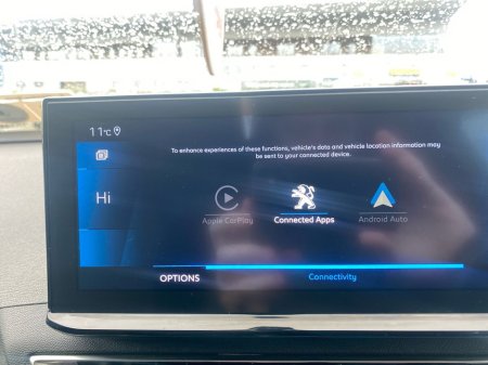 2021 Peugeot 3008 - thumbnail 20