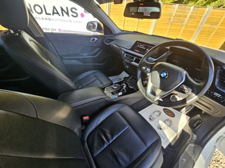 2020 BMW 1 Series - thumbnail 15