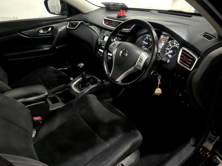 2017 Nissan X-Trail - thumbnail 11