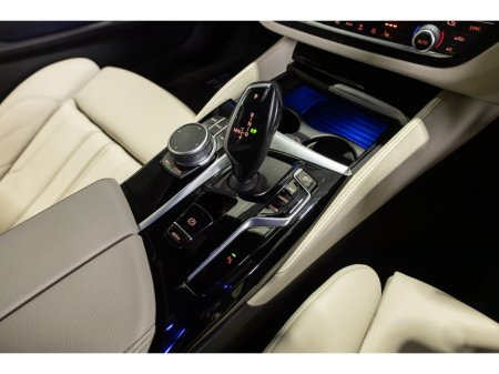 2022 BMW 5 Series - thumbnail 17