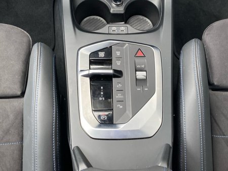 2025 BMW 1 Series 120 M Sport €41,950 thumbnail