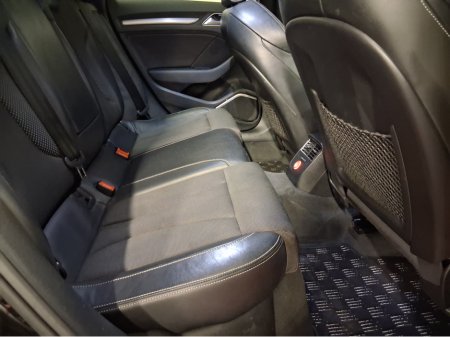 2014 Audi A3 **AUTOMATIC** €14,222 thumbnail