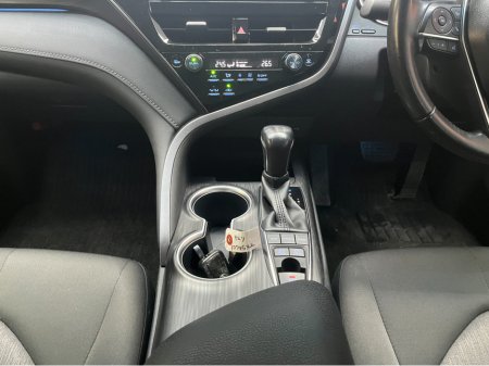 2021 Toyota Camry - thumbnail 19