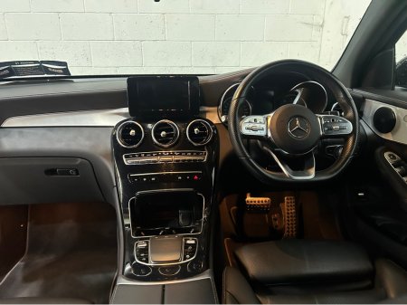 2022 Mercedes-Benz GLC Class - thumbnail 7