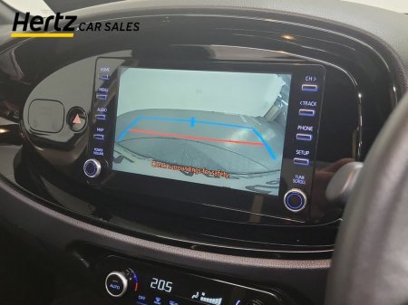 2023 Toyota Aygo X - thumbnail 22