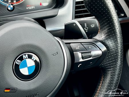 2014 BMW 6 Series 640D MSPORT INDIVIDUAL FROZEN BRONZE €14,950 thumbnail