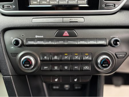 2019 Kia Sportage 2 CRDI ISG 134BHP 1.6 1.6CRDI 5DR €19,495 thumbnail