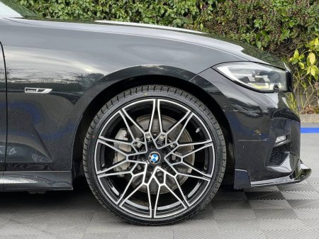 2021 BMW 3 Series - thumbnail 9