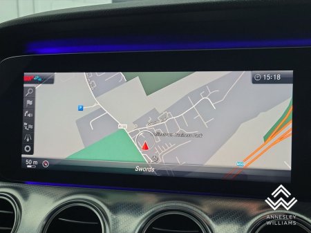 2019 Mercedes-Benz E Class - thumbnail 17