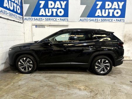 2023 Hyundai Tucson - photo 4