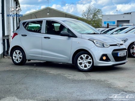 2014 Hyundai i10 - thumbnail 2