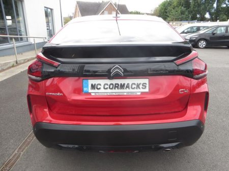 2022 Citroen C4 BLUEHDI SHINE S/S €19,950