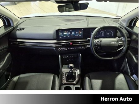 2025 Kia Sportage K3 FL 1.6CRDi €42,500 thumbnail