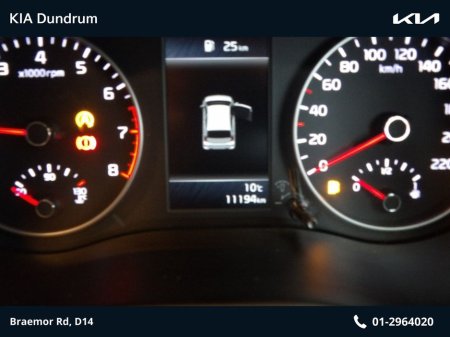 2023 Kia Picanto - thumbnail 9