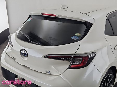 2020 Toyota Corolla - thumbnail 15