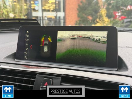 2018 BMW 1 Series M-SPORT 2.0 L DIESEL AUTO SHADOW  EDITION *CAR ID 01* €18,950 thumbnail