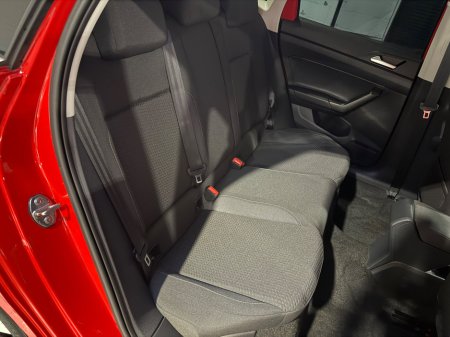 2018 Volkswagen Polo 1.0 TSI 65HP Trendline €14,990 thumbnail