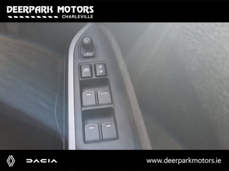 2023 Suzuki Vitara 1.4 Hybrid SZ5 MT €25,950 thumbnail