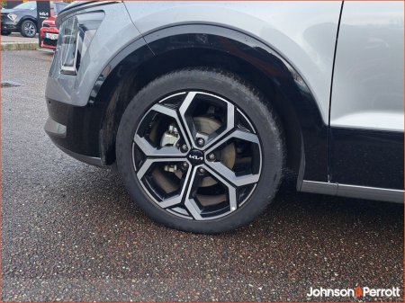 2025 Kia Niro Niro K3 HEV 3.9% APR Available! €35,900 thumbnail