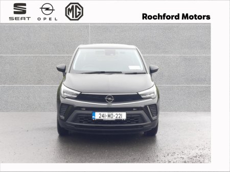 2024 Opel Crossland X - thumbnail 2